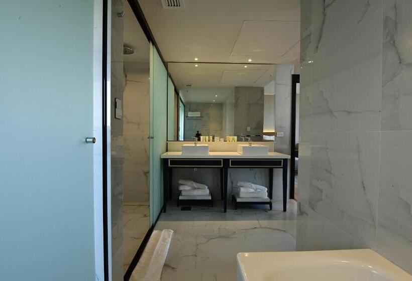 Novotel Santa Cruz De La Sierra