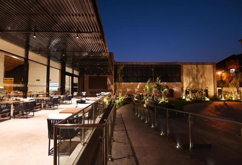 Novotel Santa Cruz De La Sierra