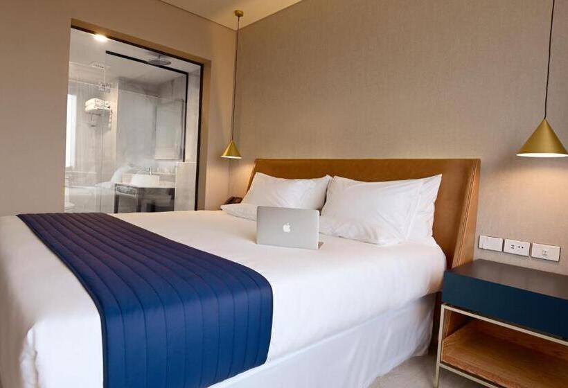 Novotel Santa Cruz De La Sierra