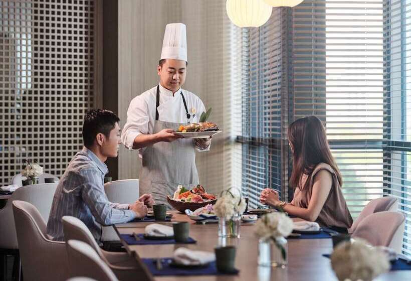 Novotel Shanghai Qingpu Excellence