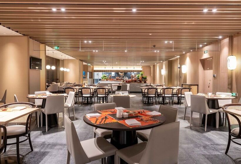 Novotel Shanghai Qingpu Excellence