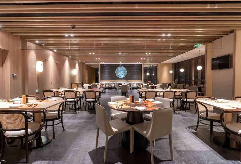 Novotel Shanghai Qingpu Excellence