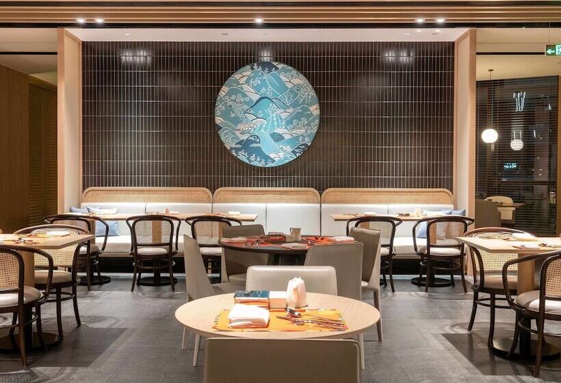 Novotel Shanghai Qingpu Excellence