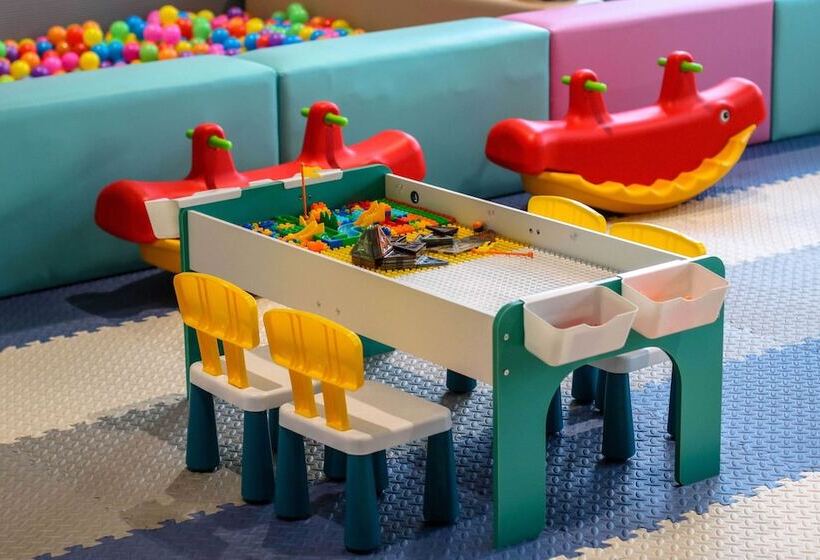 Novotel Shanghai Qingpu Excellence