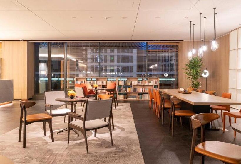 Novotel Shanghai Qingpu Excellence