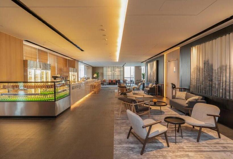 Novotel Shanghai Qingpu Excellence