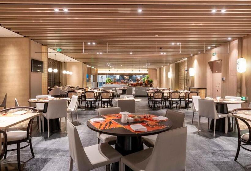 Novotel Shanghai Qingpu Excellence