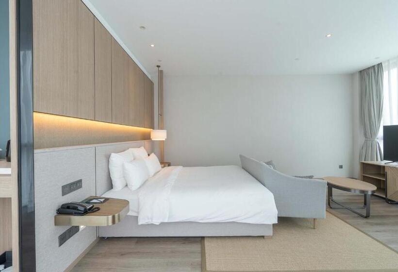 Novotel Shanghai Qingpu Excellence