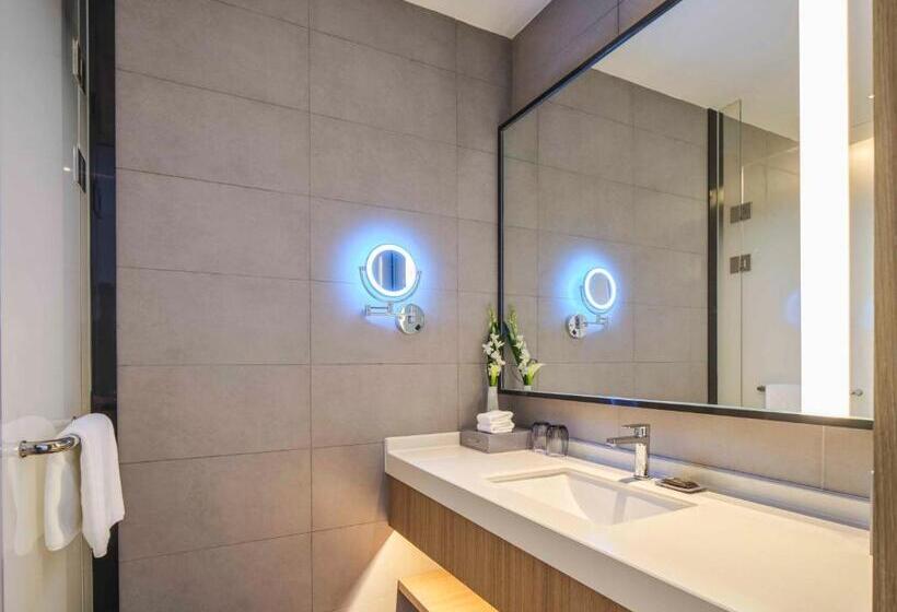 Novotel Shanghai Qingpu Excellence