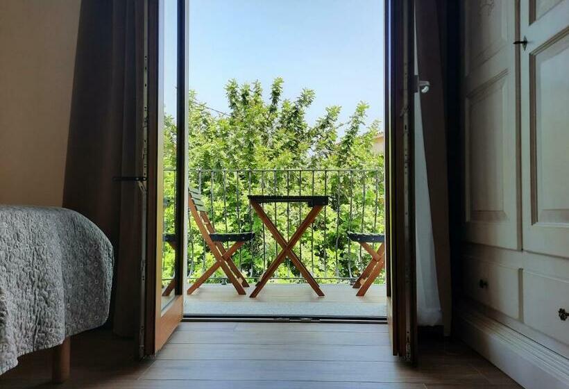 פנסיון Affittacamere Su Maistu E Linna