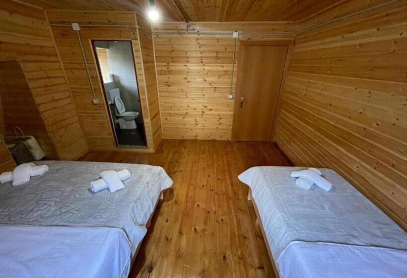 膳宿费 Bujtina Zemra Tradites