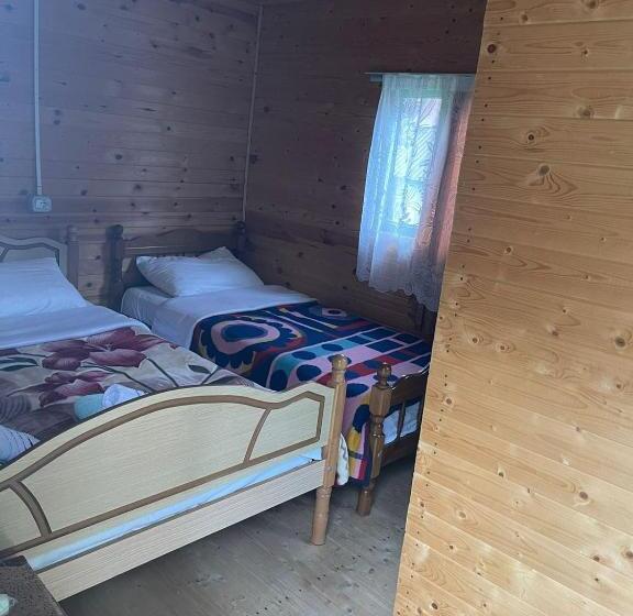 膳宿费 Bujtina Zemra Tradites