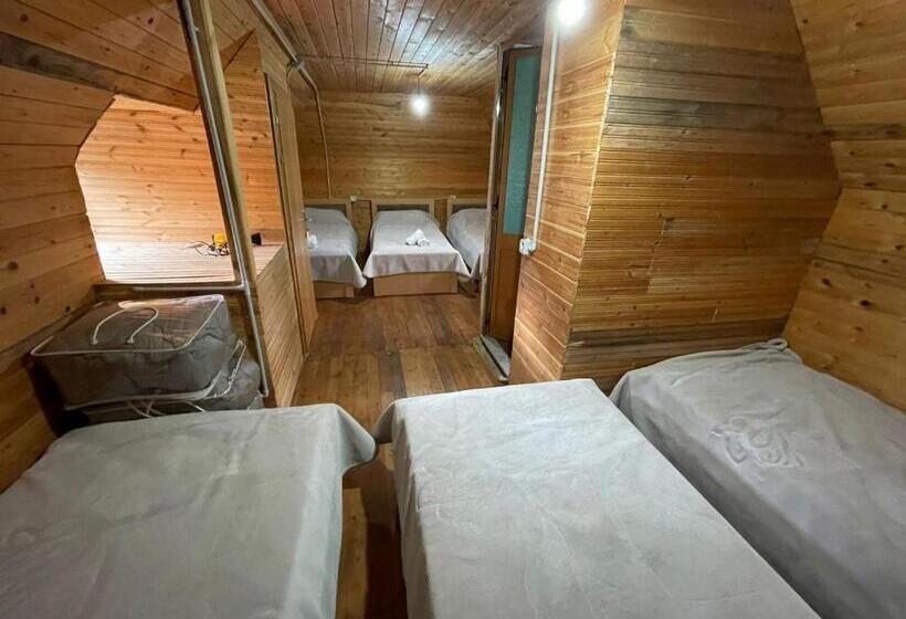 膳宿费 Bujtina Zemra Tradites