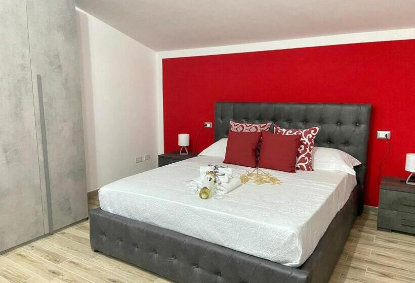 פנסיון Cadoni Guest House