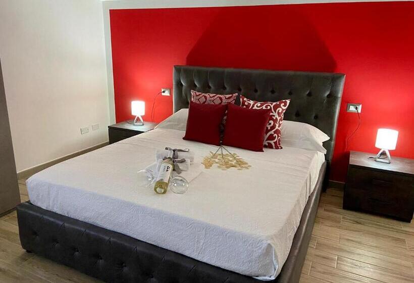 פנסיון Cadoni Guest House