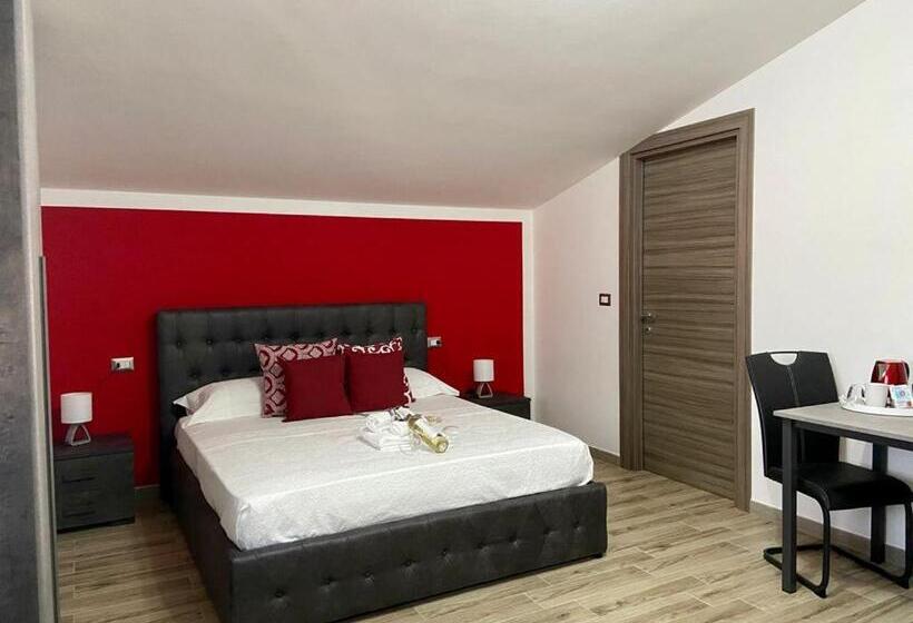 פנסיון Cadoni Guest House