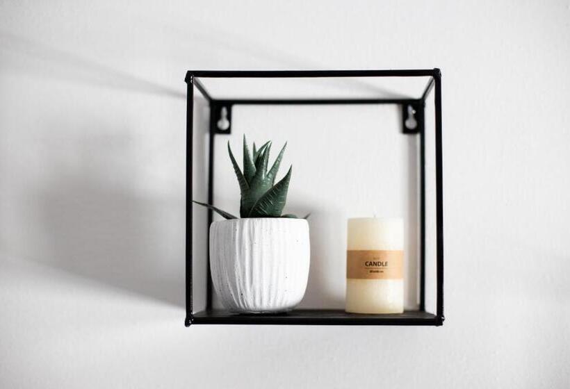 פנסיון Cadoni Guest House