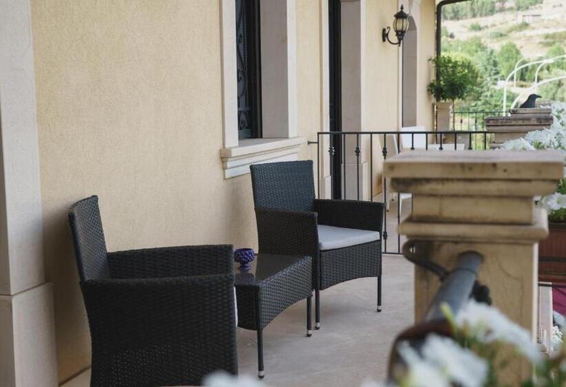 펜션 Caffetteria Luca Suite & Rooms