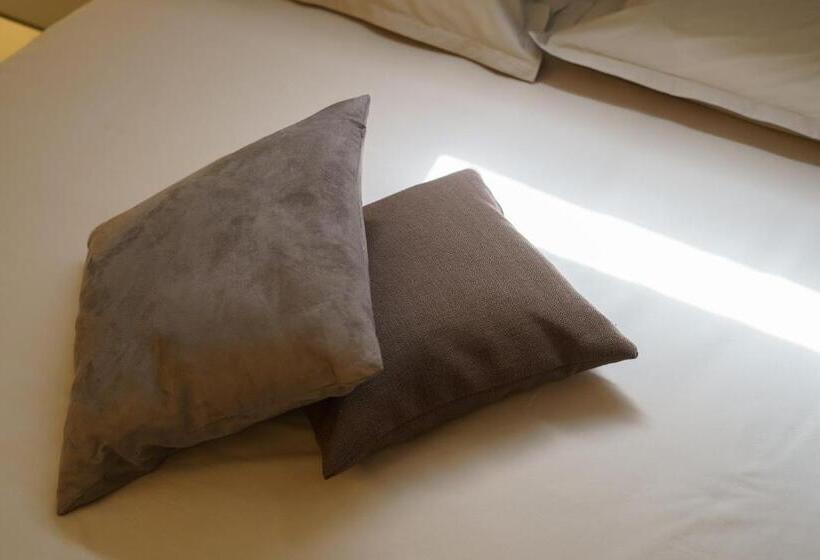 펜션 Caffetteria Luca Suite & Rooms