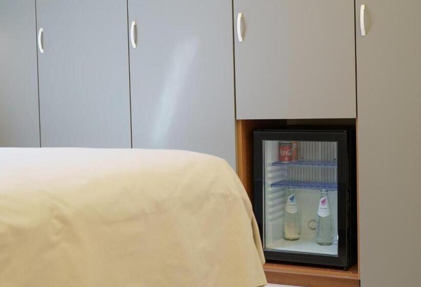 펜션 Caffetteria Luca Suite & Rooms