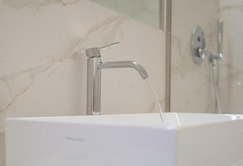 펜션 Caffetteria Luca Suite & Rooms