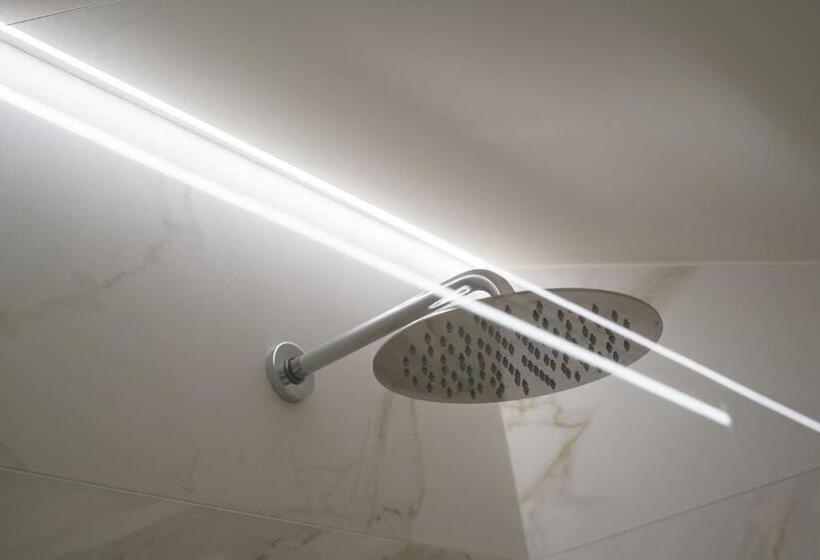 펜션 Caffetteria Luca Suite & Rooms