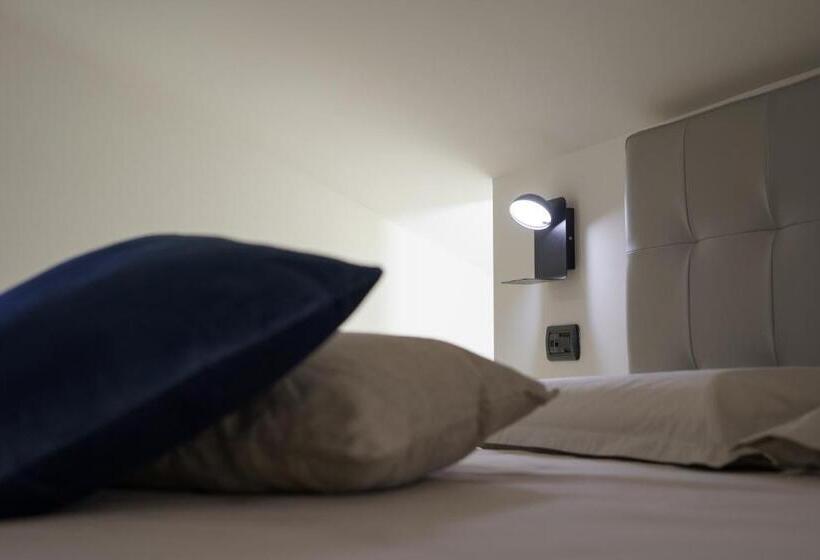 펜션 Caffetteria Luca Suite & Rooms