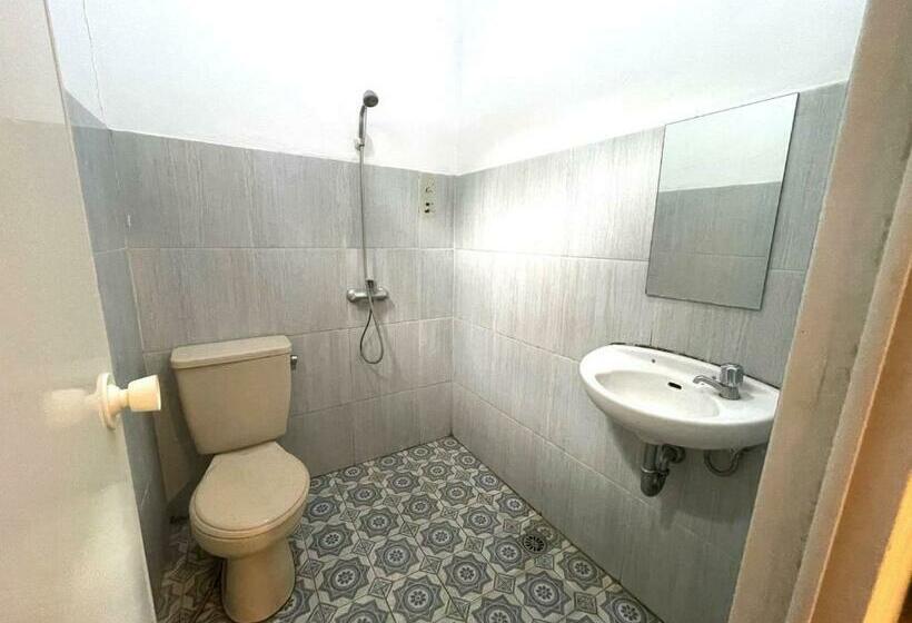 펜션 Ceria Guest House Semarang