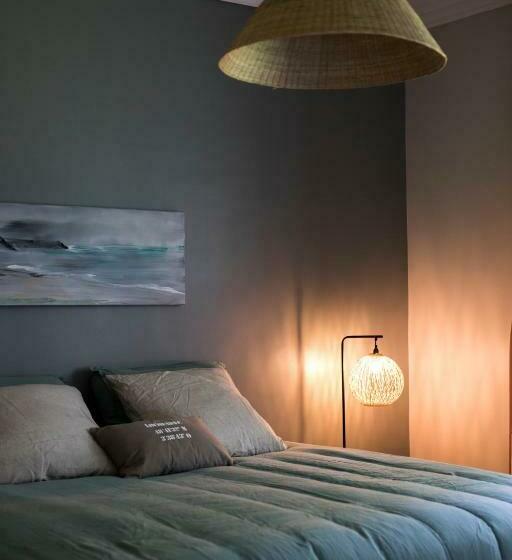 膳宿费 Eden Locquirec   Piscine & Spa Chambre D Hôtes