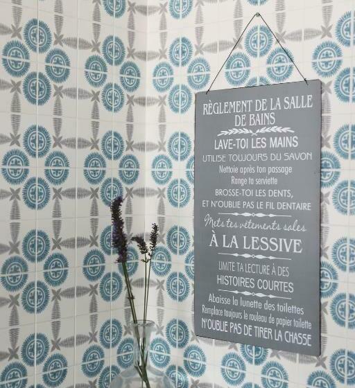 膳宿费 Eden Locquirec   Piscine & Spa Chambre D Hôtes