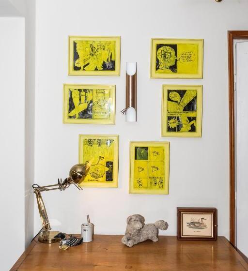 بنسيون Gästehaus Wallner