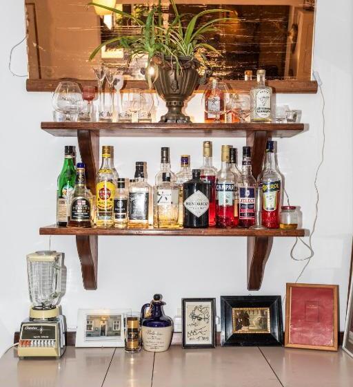 بنسيون Gästehaus Wallner