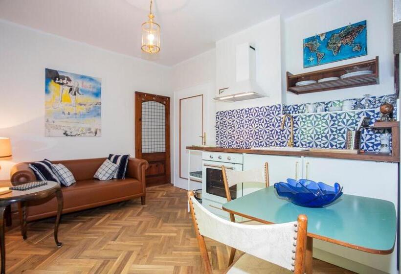 بنسيون Gästehaus Wallner