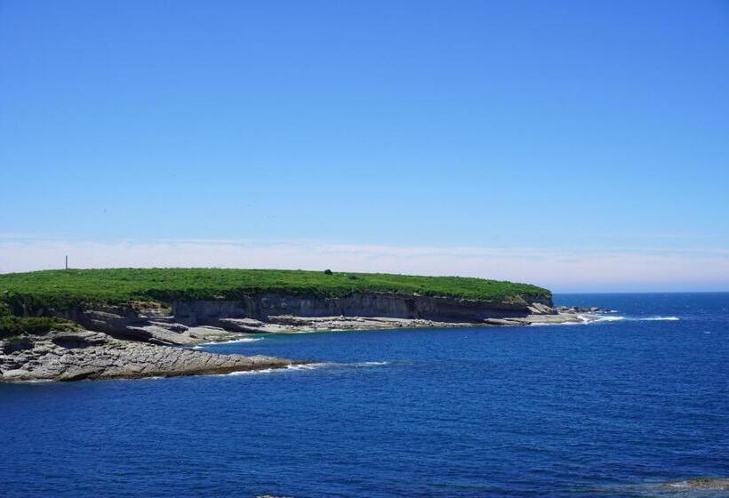 پانسیون Hostal La Biela 43