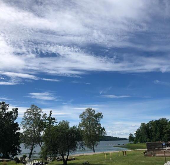 ペンション Kaggeholms Strandboende