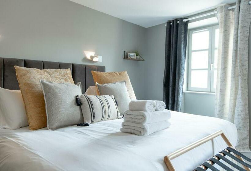 膳宿费 La Petite Fugue