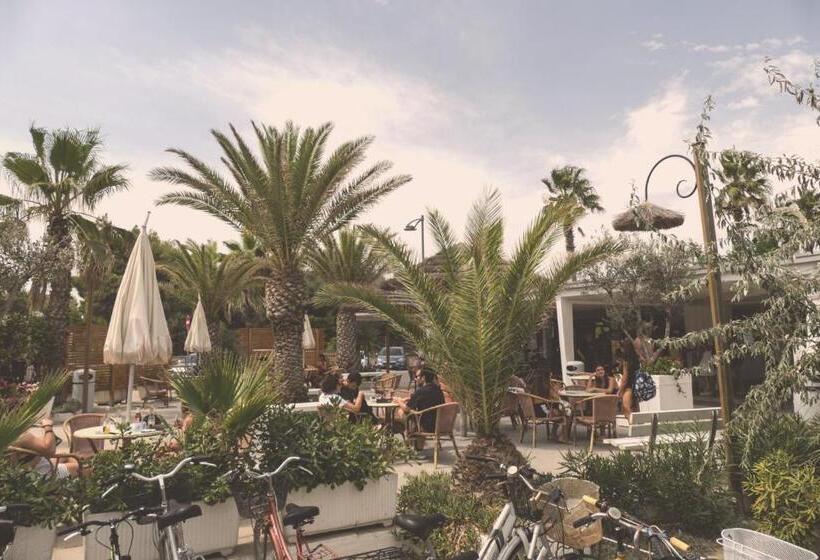 膳宿费 Le Dimore Del Borgo Room & Breakfast