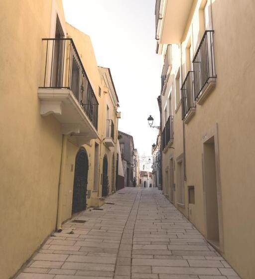 膳宿费 Le Dimore Del Borgo Room & Breakfast