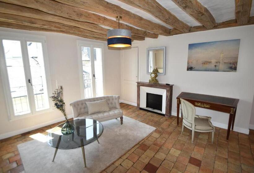 ペンション Les Destinees