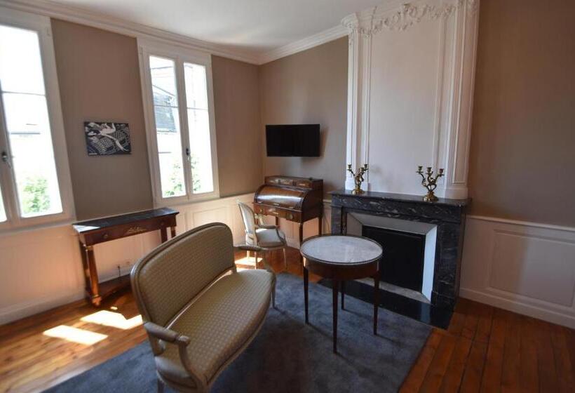 ペンション Les Destinees