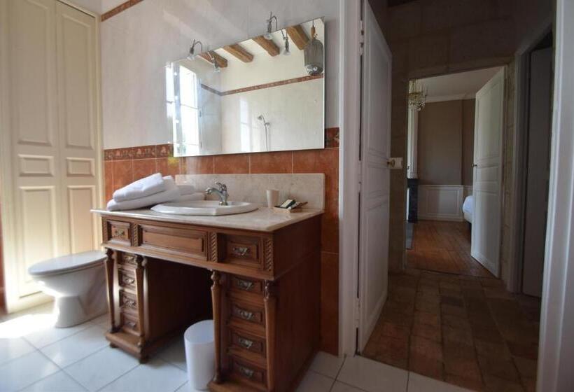 ペンション Les Destinees