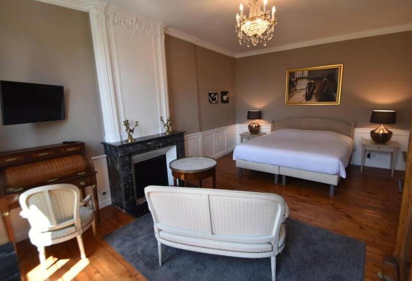 ペンション Les Destinees