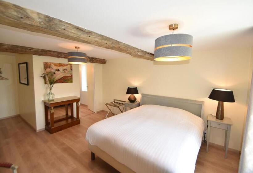 ペンション Les Destinees