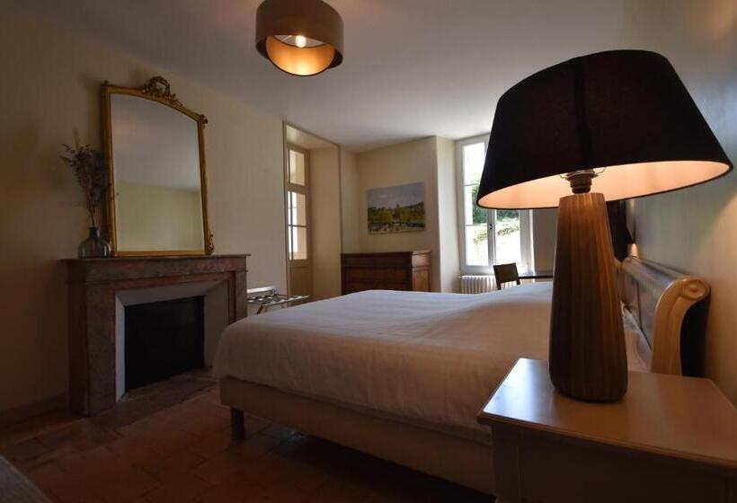 ペンション Les Destinees