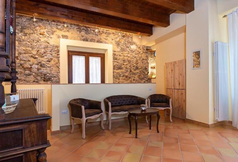 ペンション Palazzo Don Carlo