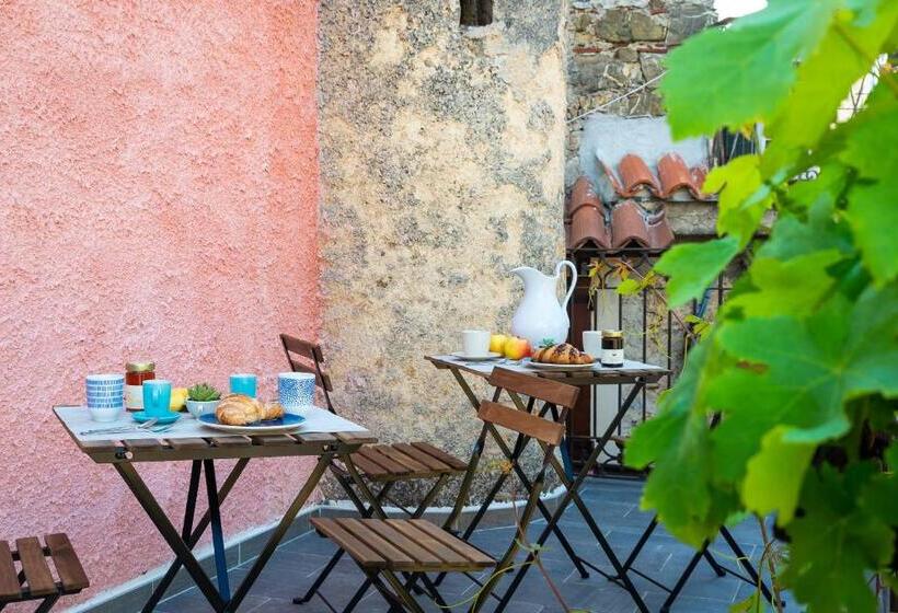 ペンション Palazzo Don Carlo