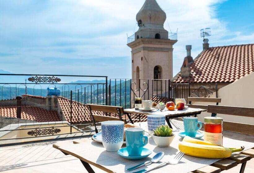 ペンション Palazzo Don Carlo