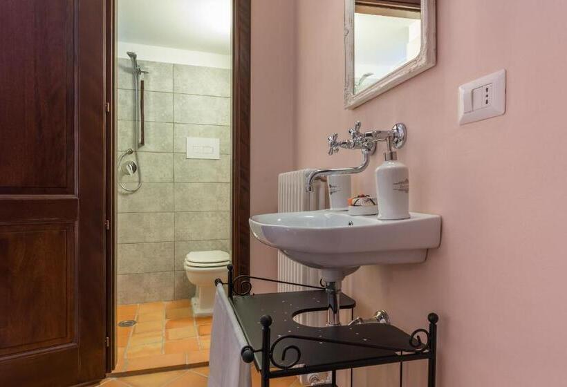 ペンション Palazzo Don Carlo