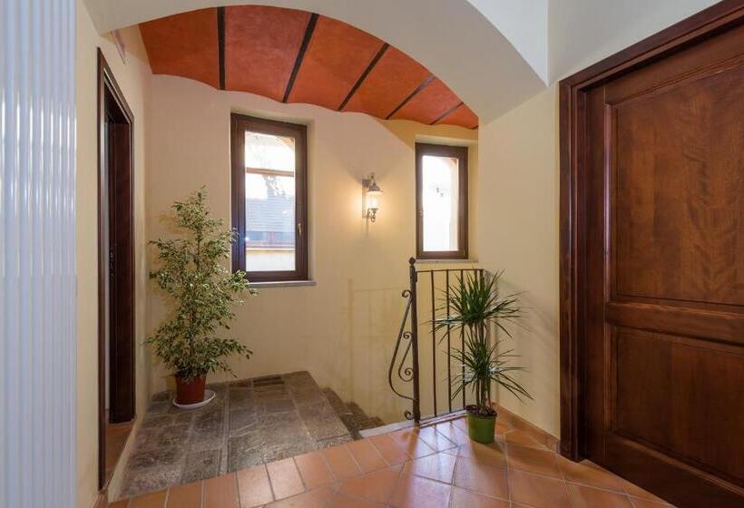 ペンション Palazzo Don Carlo