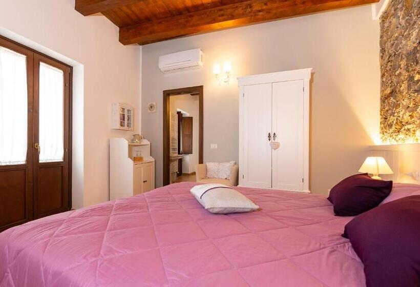 ペンション Palazzo Don Carlo